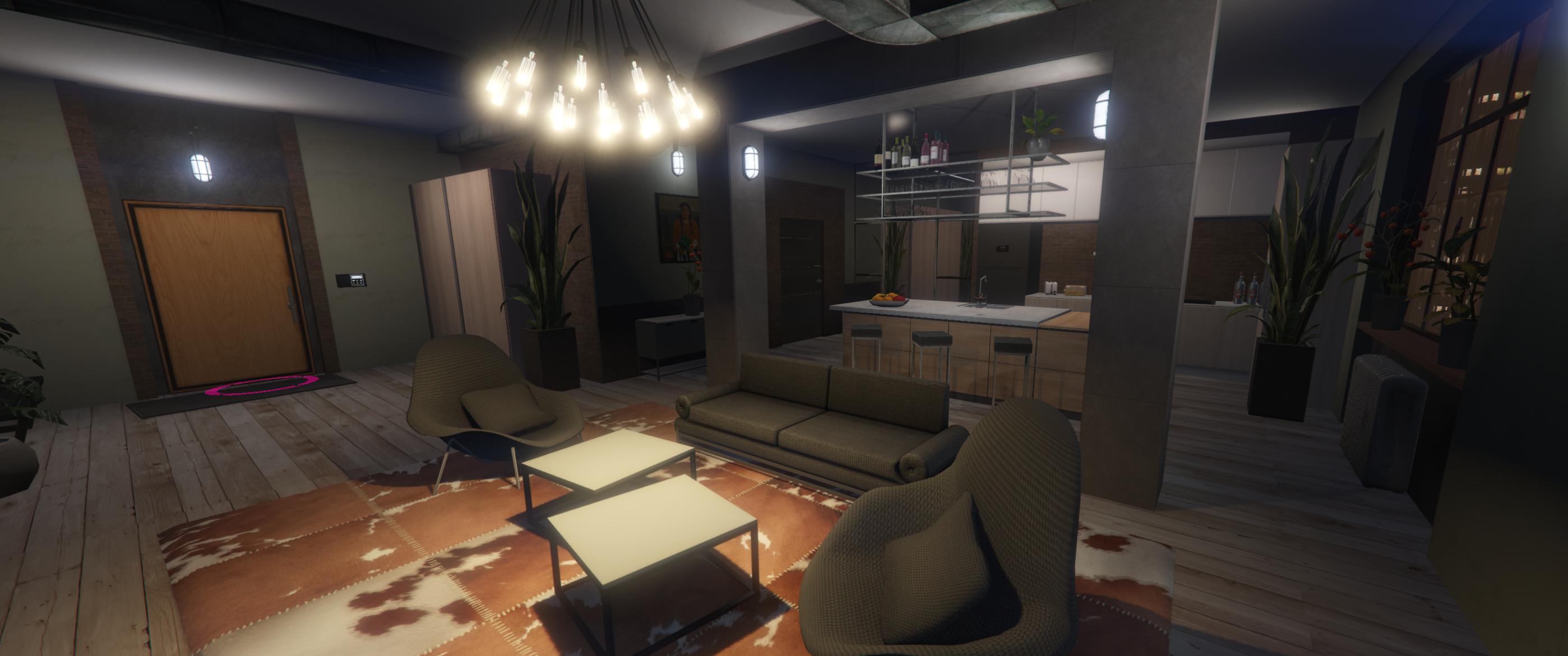PILLBOX LOFT