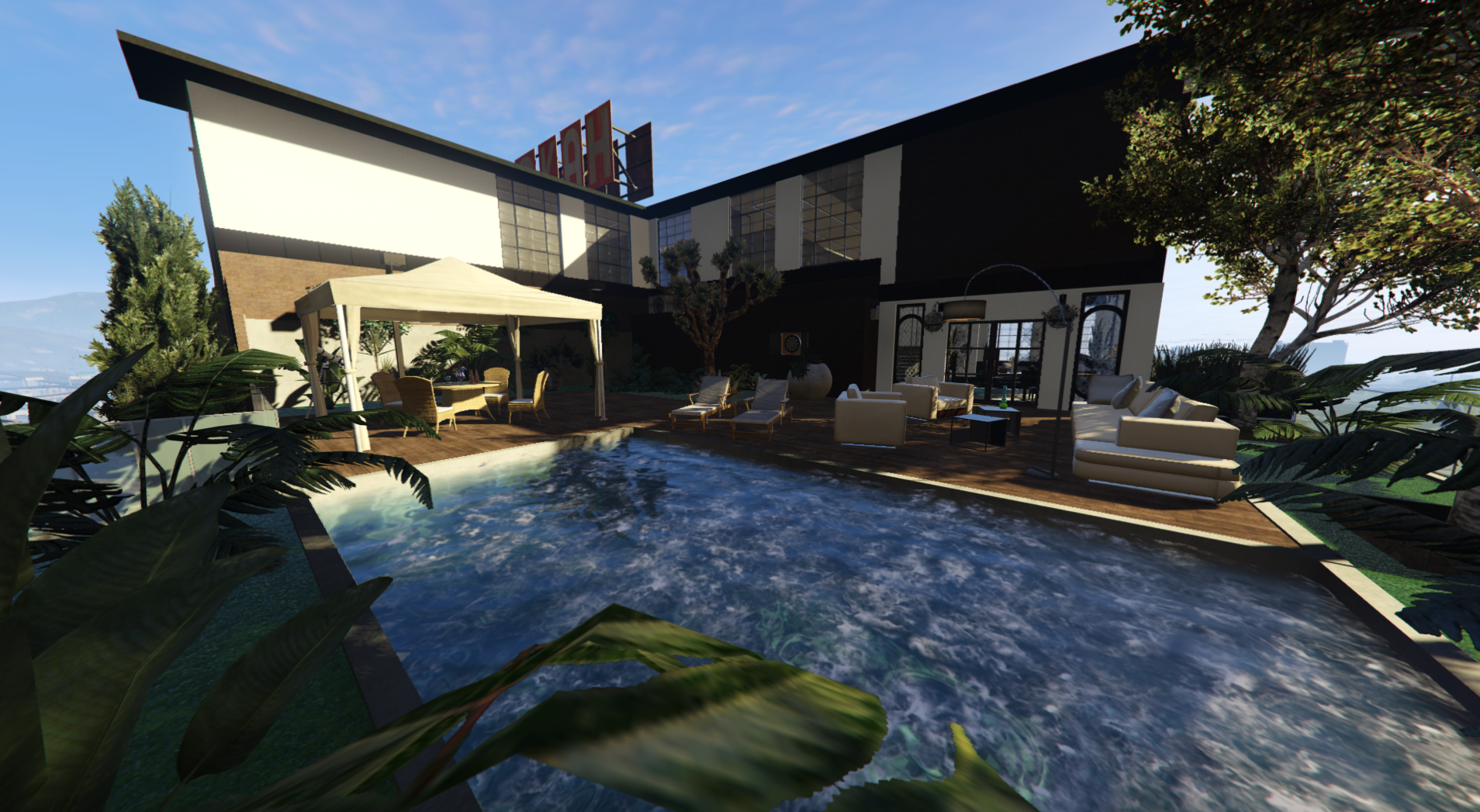 PILLBOX PREMIUM LOFT